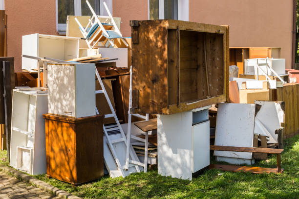 Best Same-Day Junk Removal Services  in Silver Ridge, NJ