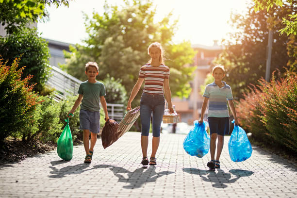 Recycling Services for Junk in Silver Ridge, NJ
