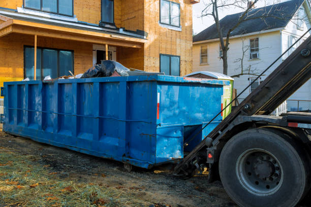 Best Yard Waste Removal  in Silver Ridge, NJ