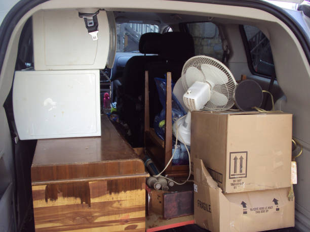 Best Basement Cleanout  in Silver Ridge, NJ